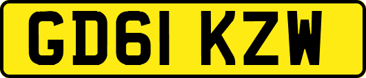 GD61KZW