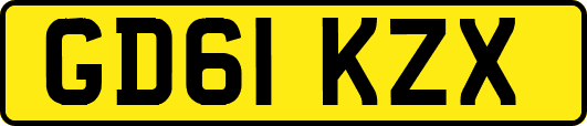 GD61KZX