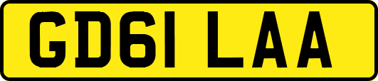GD61LAA