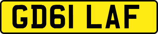 GD61LAF