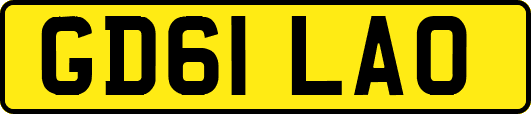 GD61LAO