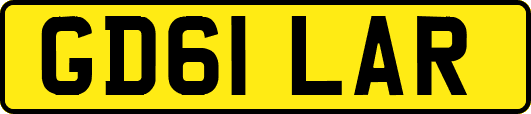 GD61LAR