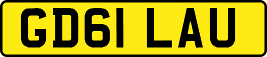 GD61LAU