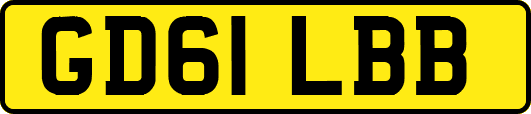 GD61LBB