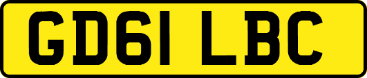 GD61LBC