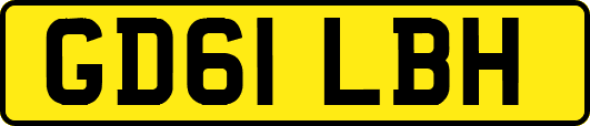 GD61LBH