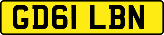 GD61LBN