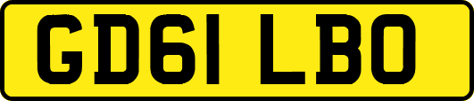 GD61LBO