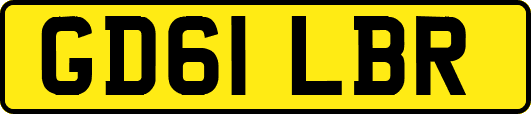 GD61LBR