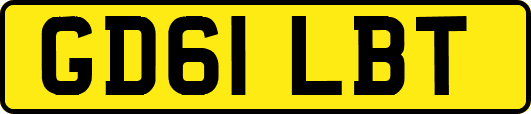 GD61LBT
