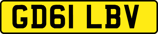 GD61LBV