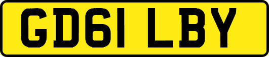 GD61LBY