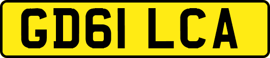 GD61LCA
