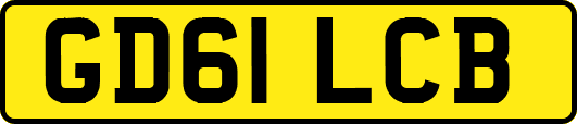 GD61LCB