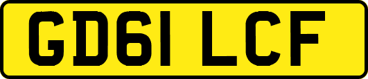 GD61LCF