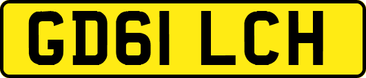 GD61LCH
