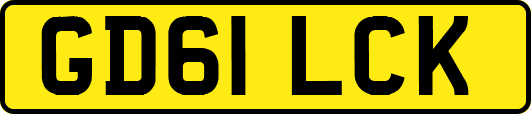GD61LCK