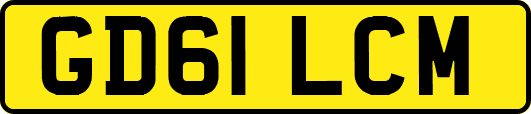 GD61LCM