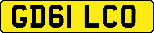 GD61LCO