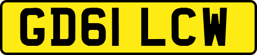 GD61LCW