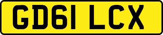 GD61LCX