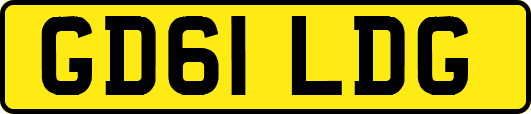 GD61LDG
