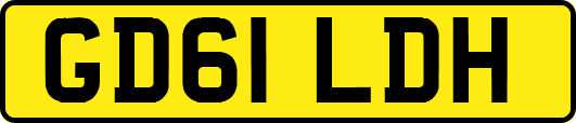 GD61LDH
