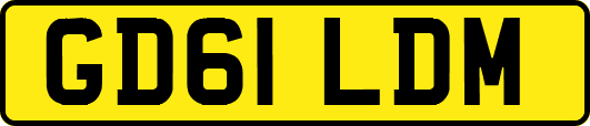 GD61LDM