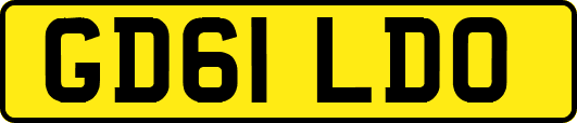 GD61LDO