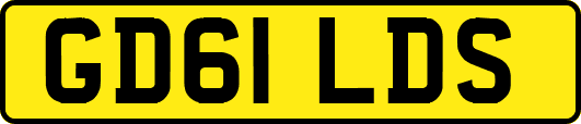GD61LDS