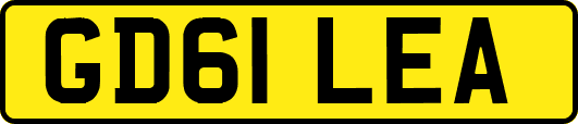 GD61LEA