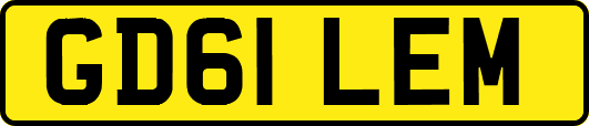 GD61LEM