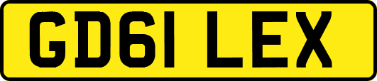 GD61LEX