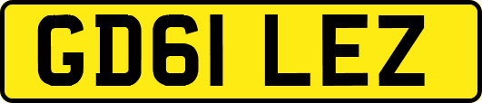 GD61LEZ