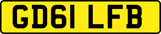 GD61LFB