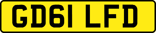 GD61LFD