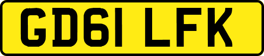 GD61LFK