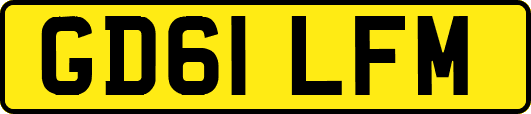 GD61LFM