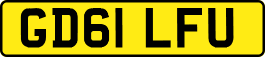GD61LFU