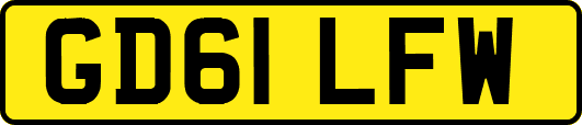 GD61LFW