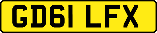 GD61LFX