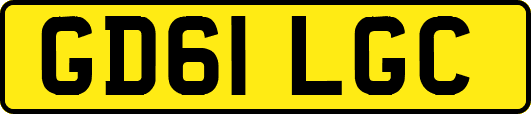 GD61LGC
