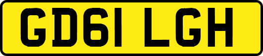 GD61LGH