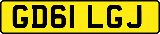GD61LGJ