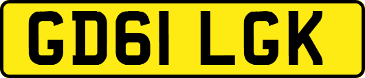 GD61LGK