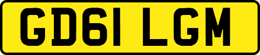 GD61LGM