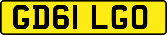 GD61LGO
