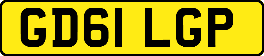 GD61LGP