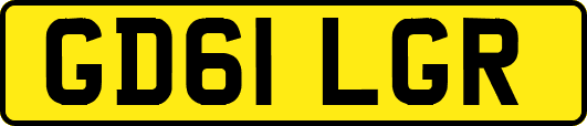 GD61LGR