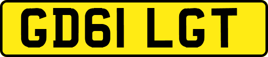 GD61LGT